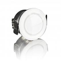 LC Light LED Spot 3W Daylight dimmbar L130313