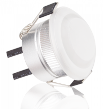 LC Light LED Spot 3W Neutralweiß dimmbar L130323