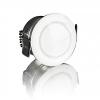 LC Light LED Spot 3W Daylight dimmbar