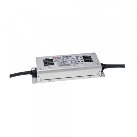 Mean Well LED Trafo 150w, IP67 24V Mean Well LED Trafo 150w, IP67 24V