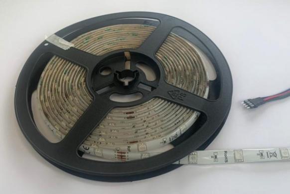 LC-Light - automatisch angeleg L243003 RGB 30smd LC-Light - automatisch angeleg L243003 RGB 30smd