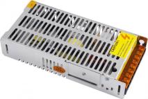 Longlife 150W LED Trafo MW IP 20 24V Gitter Z0224150X