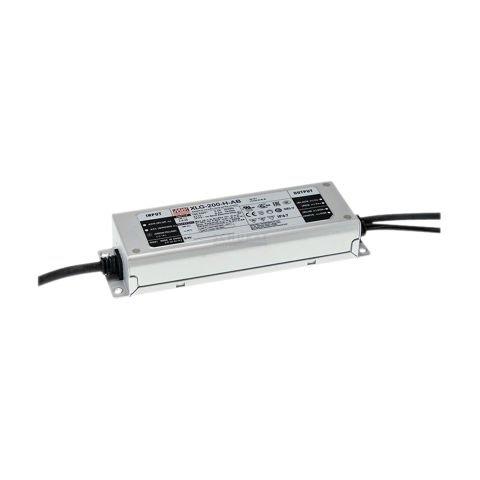 Nicht angegeben LED Trafo 200w, IP67 24V Mean Well